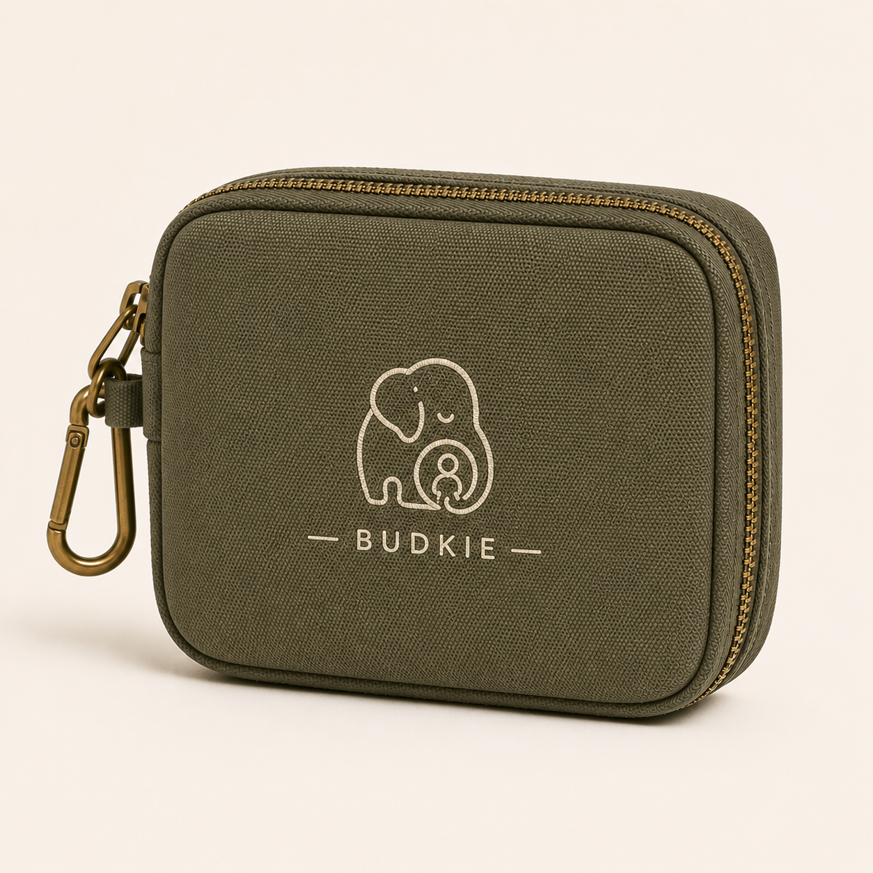 Budkie Care Pouch
