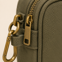 Budkie Care Pouch