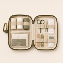 Budkie Care Pouch