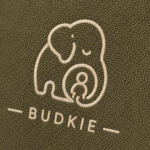 Budkie Care Pouch