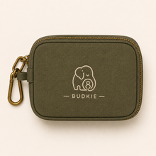 Budkie Care Pouch